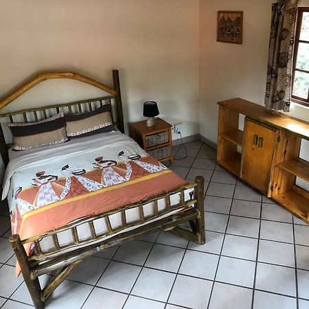 Bushbaby Lodge & Camping Hluhluwe Ruang foto