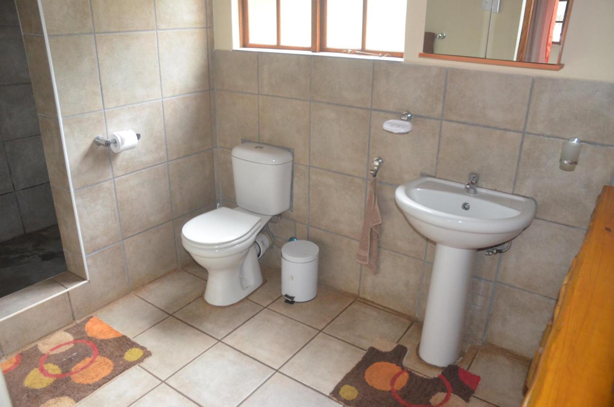 Bushbaby Lodge & Camping Hluhluwe Ruang foto
