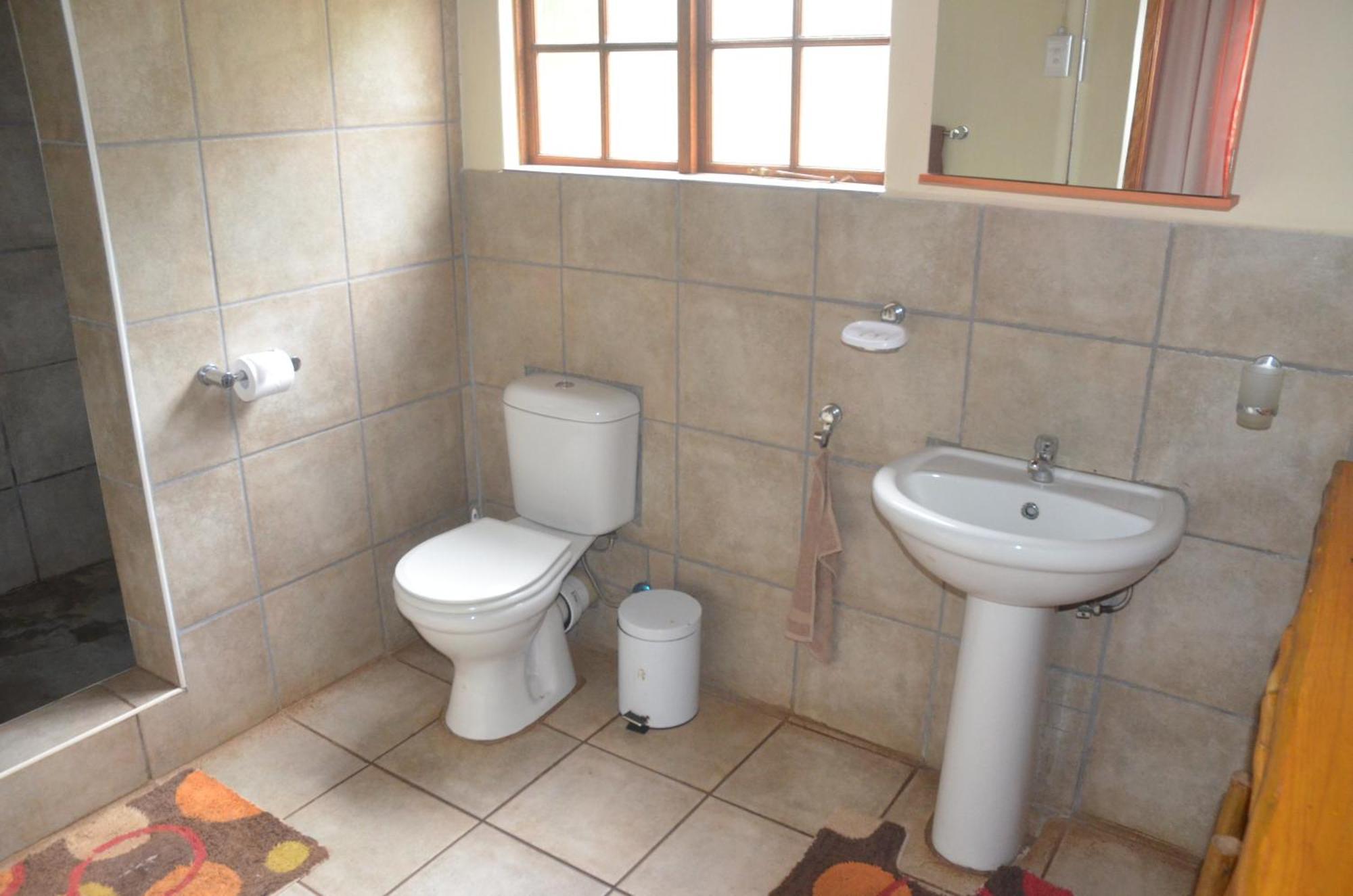 Bushbaby Lodge & Camping Hluhluwe Ruang foto