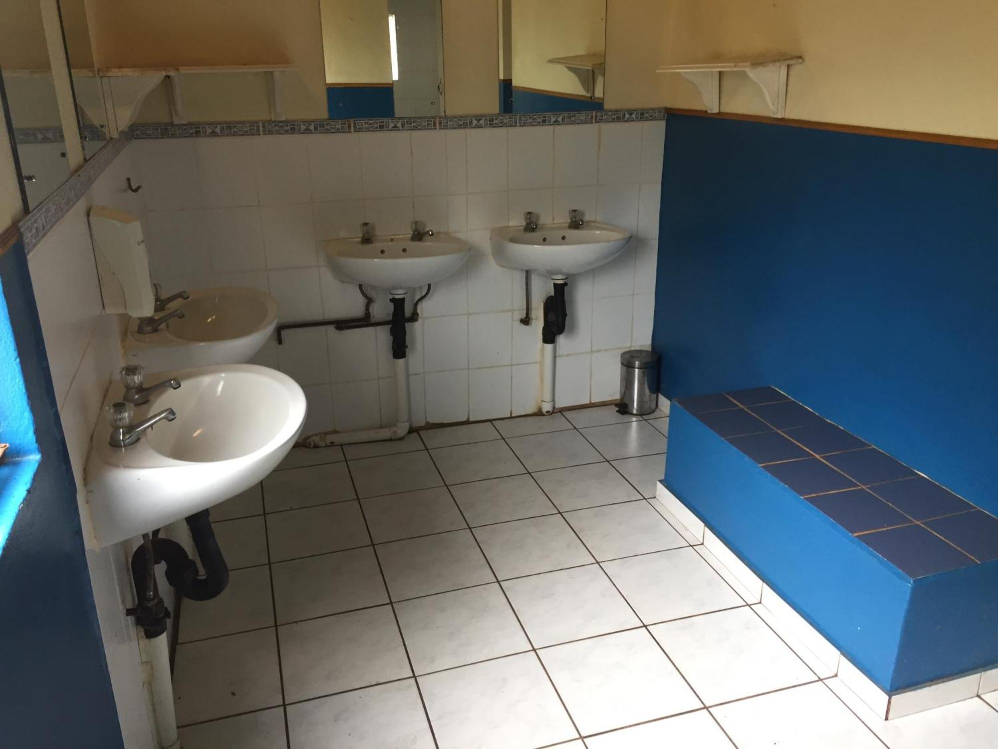 Bushbaby Lodge & Camping Hluhluwe Ruang foto