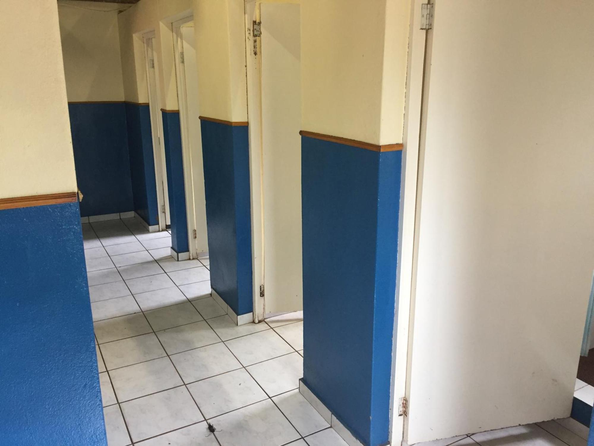 Bushbaby Lodge & Camping Hluhluwe Ruang foto